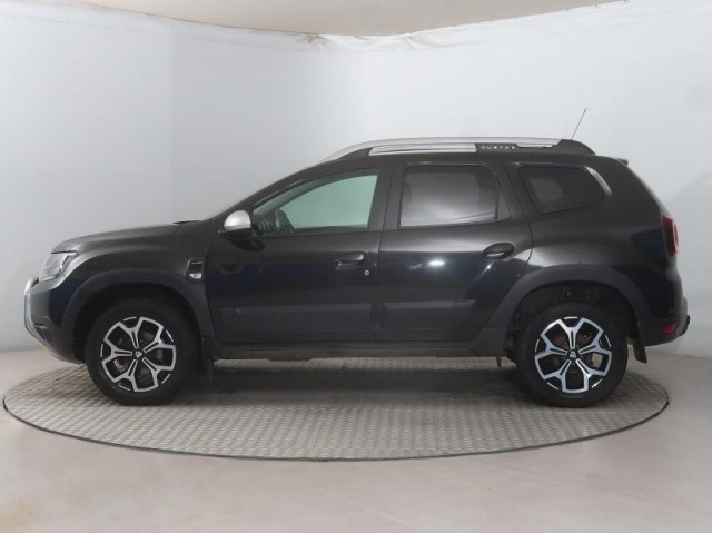 Dacia Duster  1.6 SCe Prestige