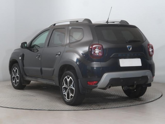 Dacia Duster  1.6 SCe Prestige
