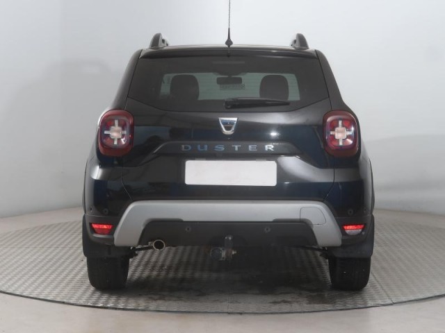 Dacia Duster  1.6 SCe Prestige
