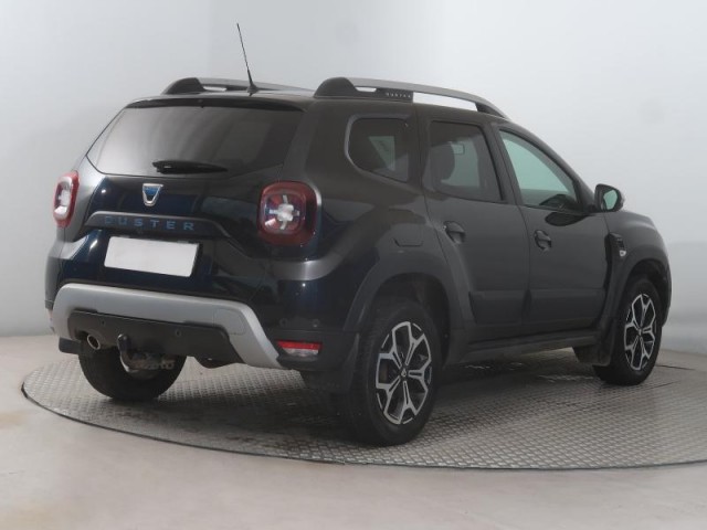 Dacia Duster  1.6 SCe Prestige