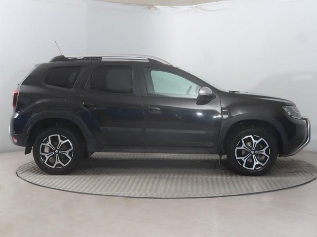 Dacia Duster  1.6 SCe Prestige