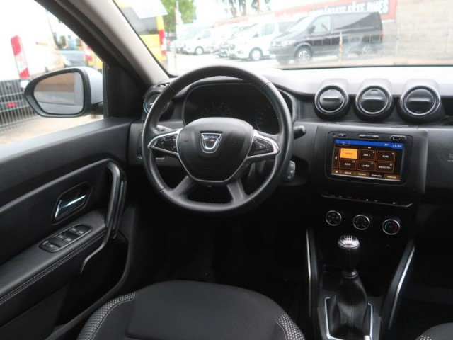 Dacia Duster  1.6 SCe Prestige