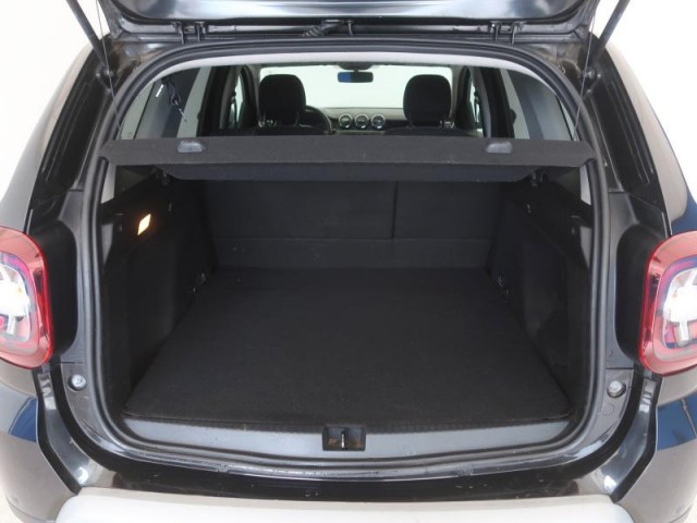 Dacia Duster  1.6 SCe Prestige
