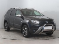 Dacia Duster  1.6 SCe Prestige