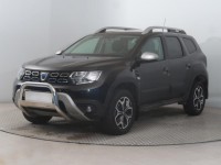 Dacia Duster  1.6 SCe Prestige