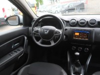 Dacia Duster  1.6 SCe Prestige