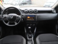 Dacia Duster  1.6 SCe Prestige