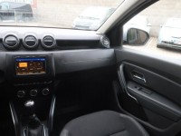 Dacia Duster  1.6 SCe Prestige
