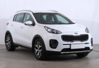 Kia Sportage  1.6 T-GDI GT Line