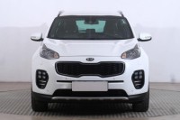 Kia Sportage  1.6 T-GDI GT Line