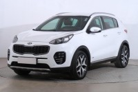 Kia Sportage  1.6 T-GDI GT Line