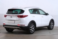 Kia Sportage  1.6 T-GDI GT Line