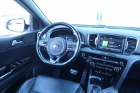 Kia Sportage  1.6 T-GDI GT Line