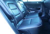 Kia Sportage  1.6 T-GDI GT Line