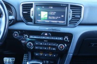 Kia Sportage  1.6 T-GDI GT Line