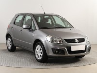 Suzuki SX4  1.5 VVT 