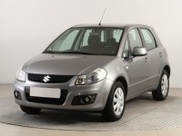 Suzuki SX4  1.5 VVT 