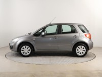 Suzuki SX4  1.5 VVT 