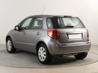 Suzuki SX4  1.5 VVT 