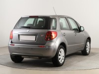 Suzuki SX4  1.5 VVT 