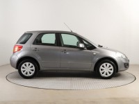 Suzuki SX4  1.5 VVT 