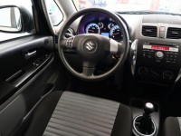 Suzuki SX4  1.5 VVT 