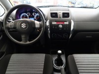 Suzuki SX4  1.5 VVT 