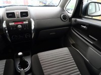 Suzuki SX4  1.5 VVT 