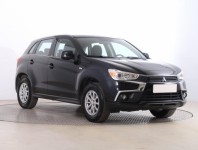 Mitsubishi ASX  1.6 MIVEC 