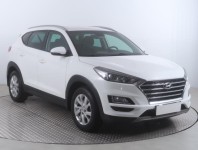 Hyundai Tucson  1.6 T-GDI 