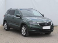 Škoda Karoq  1.5 TSI Style
