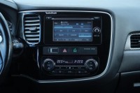 Mitsubishi Outlander  2.2 DI-D Intense