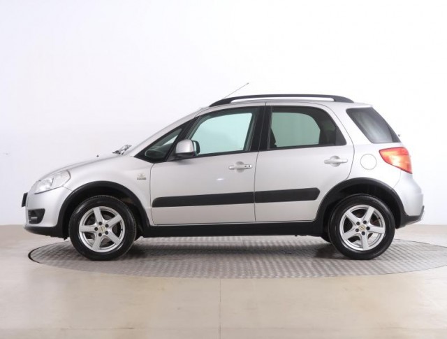 Suzuki SX4  1.9 DDiS GL