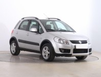 Suzuki SX4  1.9 DDiS GL