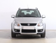 Suzuki SX4  1.9 DDiS GL