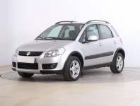 Suzuki SX4  1.9 DDiS GL