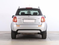 Suzuki SX4  1.9 DDiS GL
