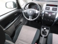 Suzuki SX4  1.9 DDiS GL