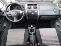 Suzuki SX4  1.9 DDiS GL