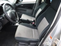 Suzuki SX4  1.9 DDiS GL