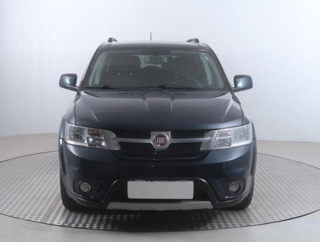 Fiat Freemont  2.0 MultiJet 