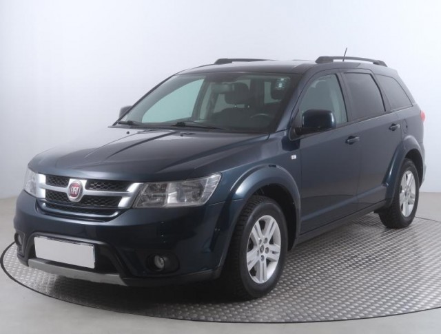Fiat Freemont  2.0 MultiJet 