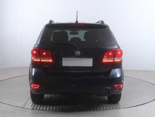 Fiat Freemont  2.0 MultiJet 