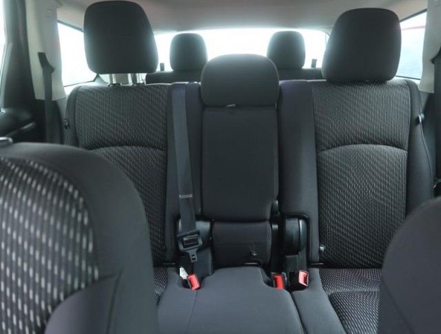 Fiat Freemont  2.0 MultiJet 