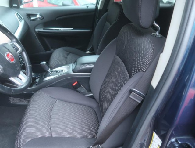 Fiat Freemont  2.0 MultiJet 