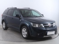 Fiat Freemont  2.0 MultiJet 