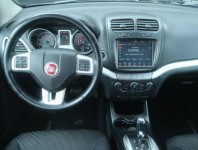 Fiat Freemont  2.0 MultiJet 