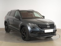 Škoda Kodiaq  2.0 TDI Sportline