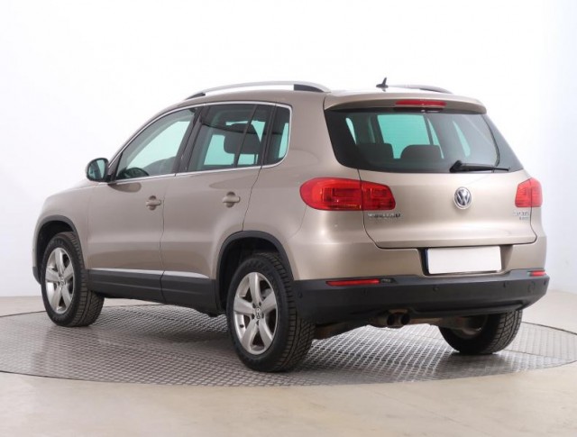 Volkswagen Tiguan  2.0 TDI Freestyle