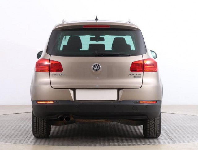 Volkswagen Tiguan  2.0 TDI Freestyle